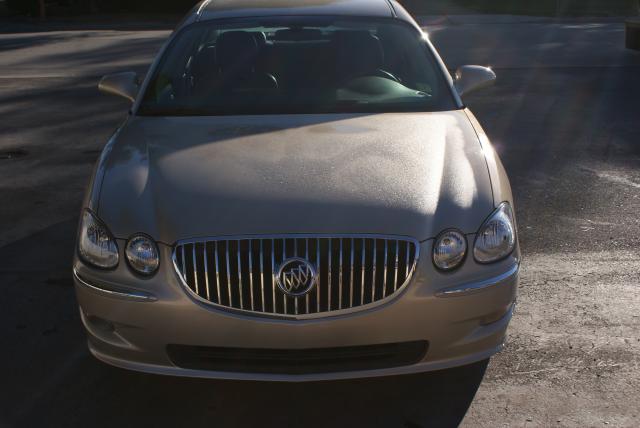 Image 4 of 2009 Buick LaCrosse…