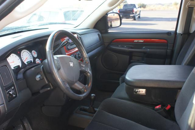 Image 1 of 2005 Dodge Ram 1500…