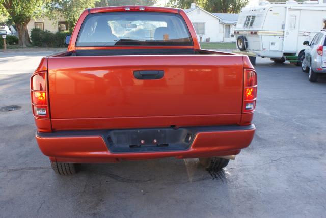 Image 3 of 2005 Dodge Ram 1500…