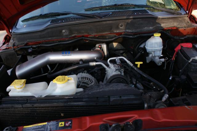 Image 4 of 2005 Dodge Ram 1500…